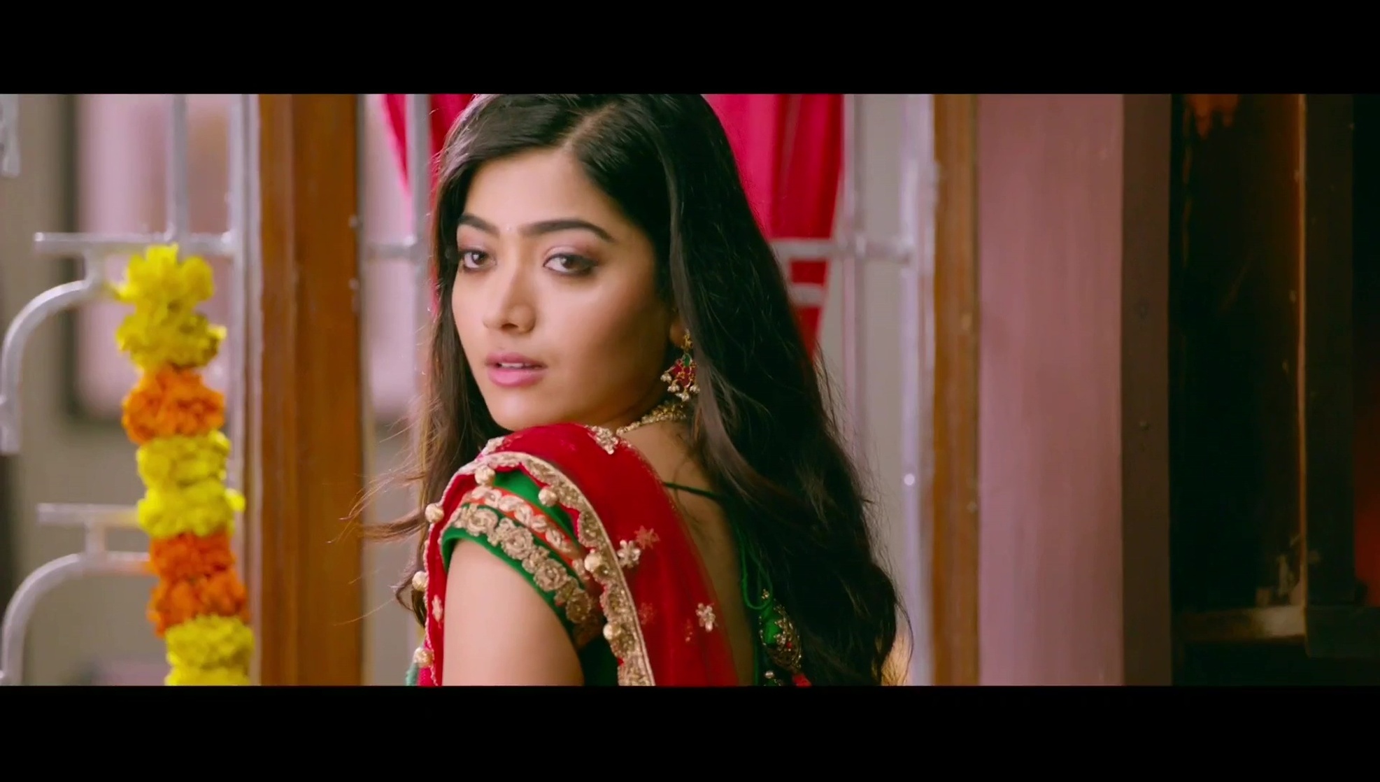 Rashmika Mandanna