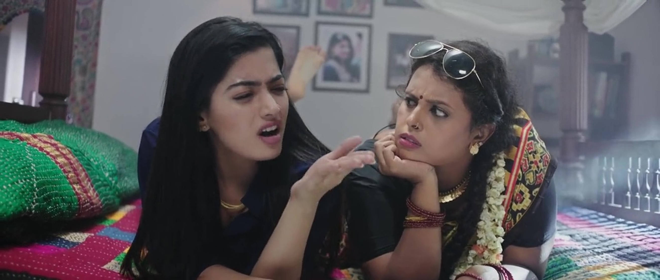 Rashmika Mandanna