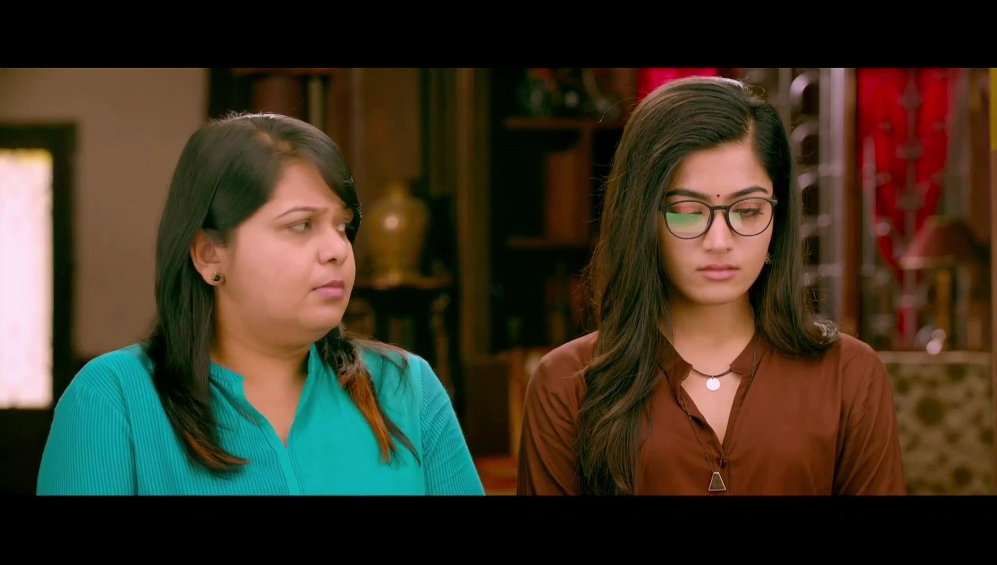 Rashmika Mandanna