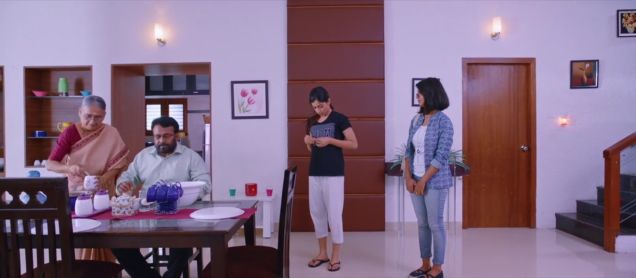 Rashmika Mandanna