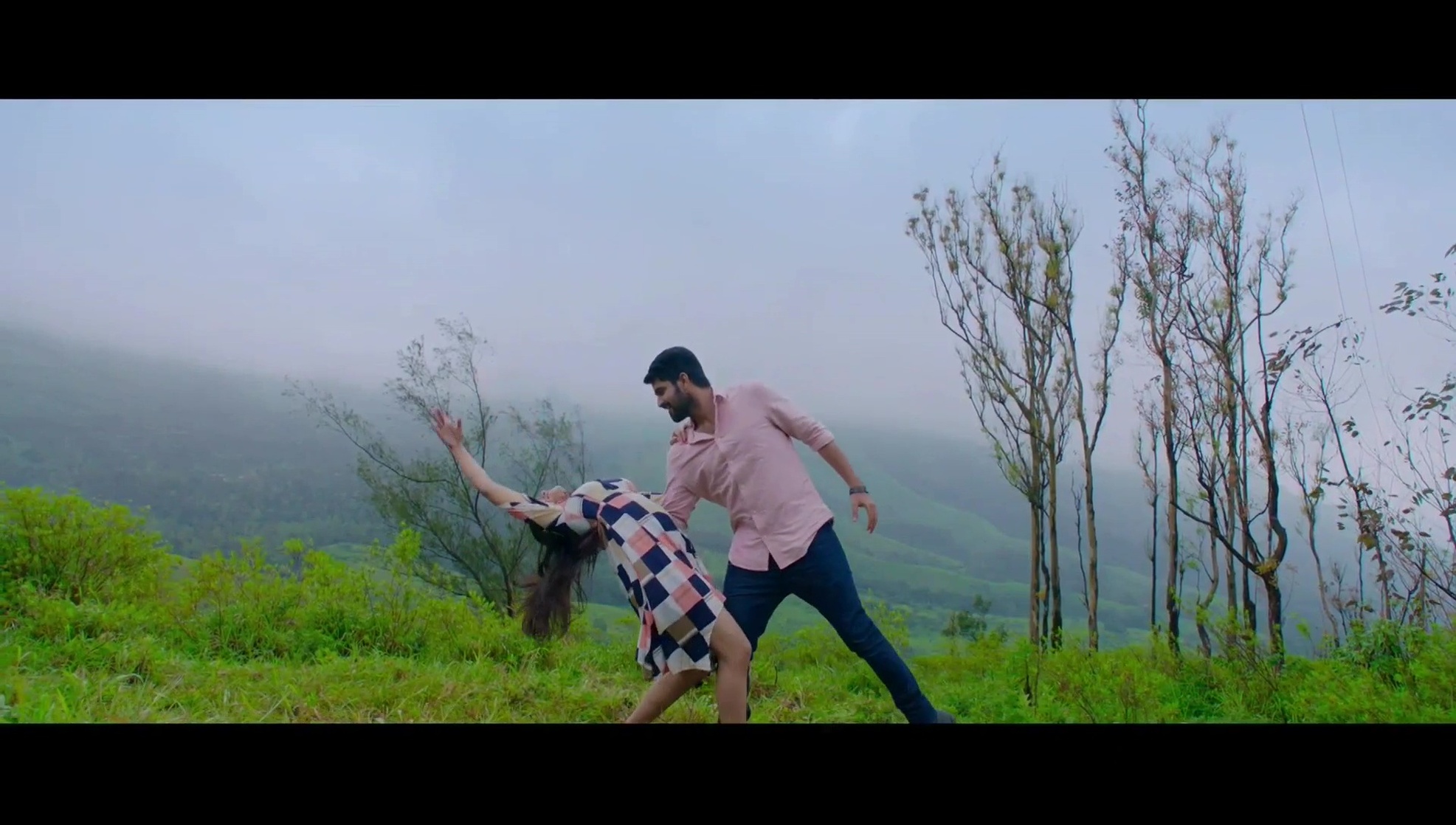 Rashmika Mandanna