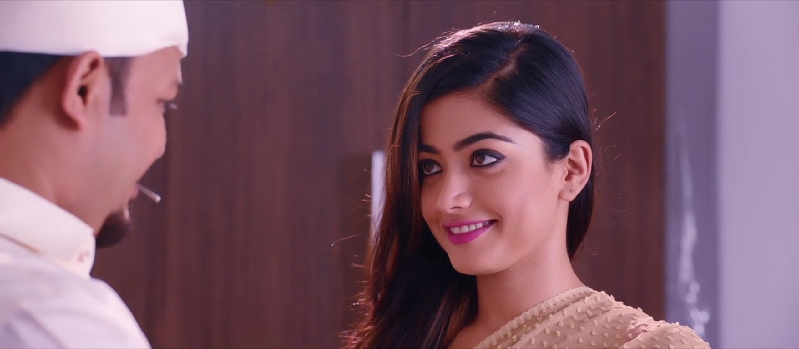 Rashmika Mandanna