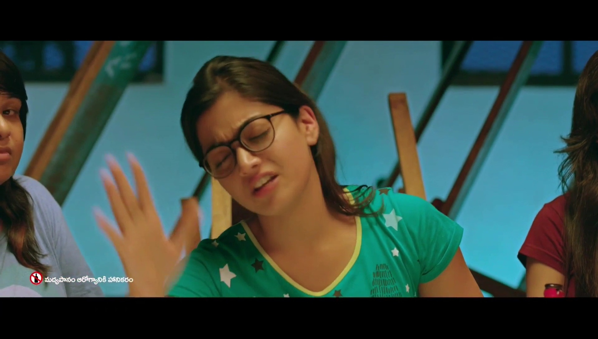 Rashmika Mandanna