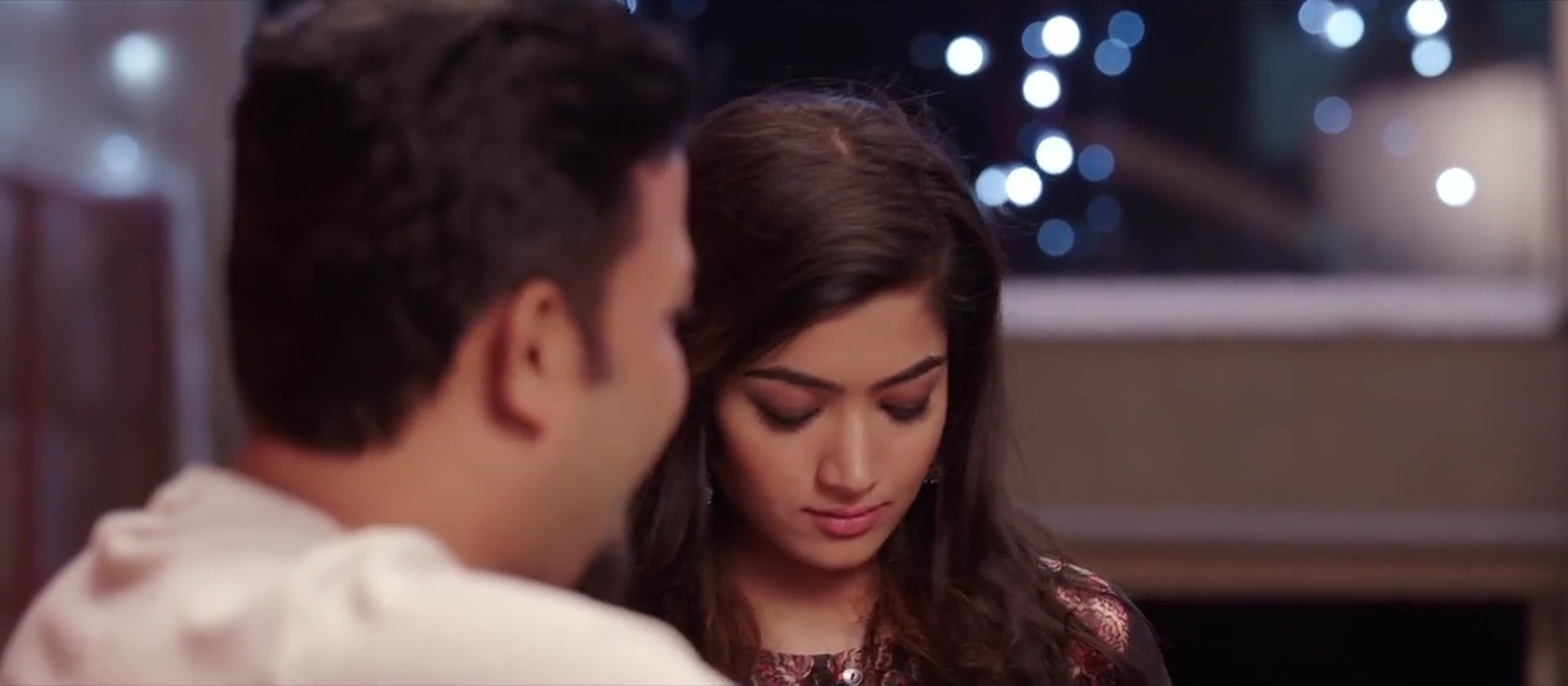 Rashmika Mandanna