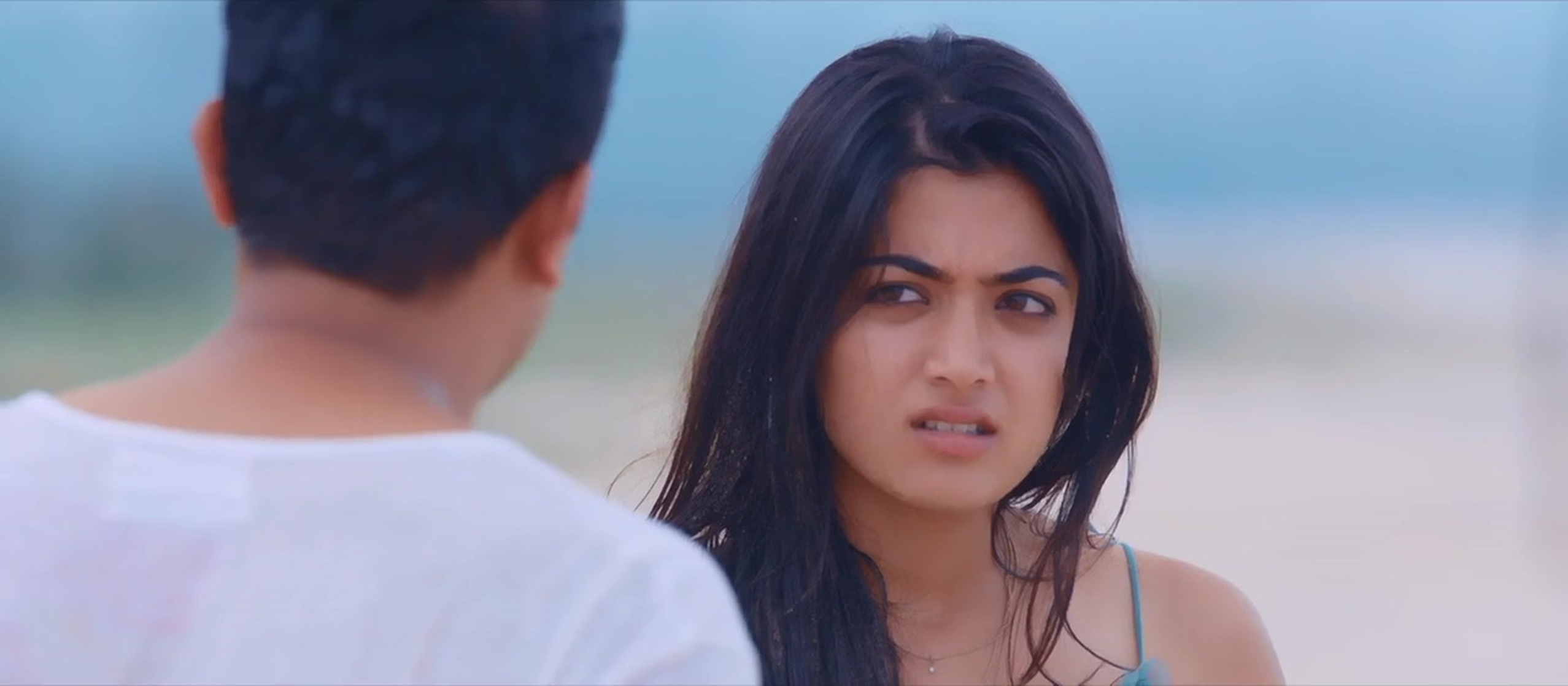 Rashmika Mandanna