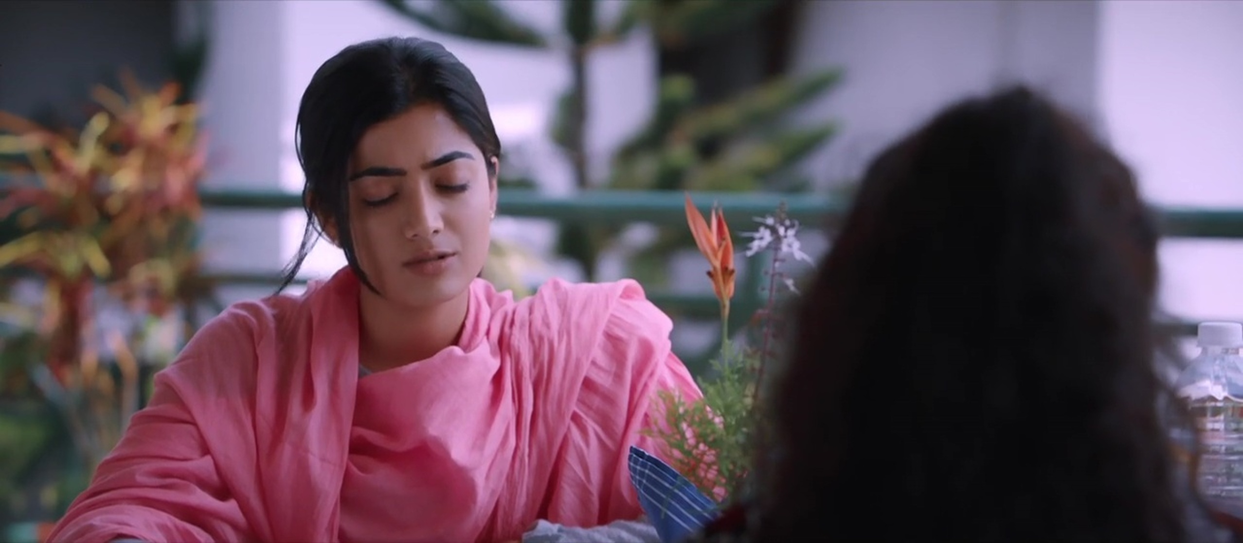 Rashmika Mandanna