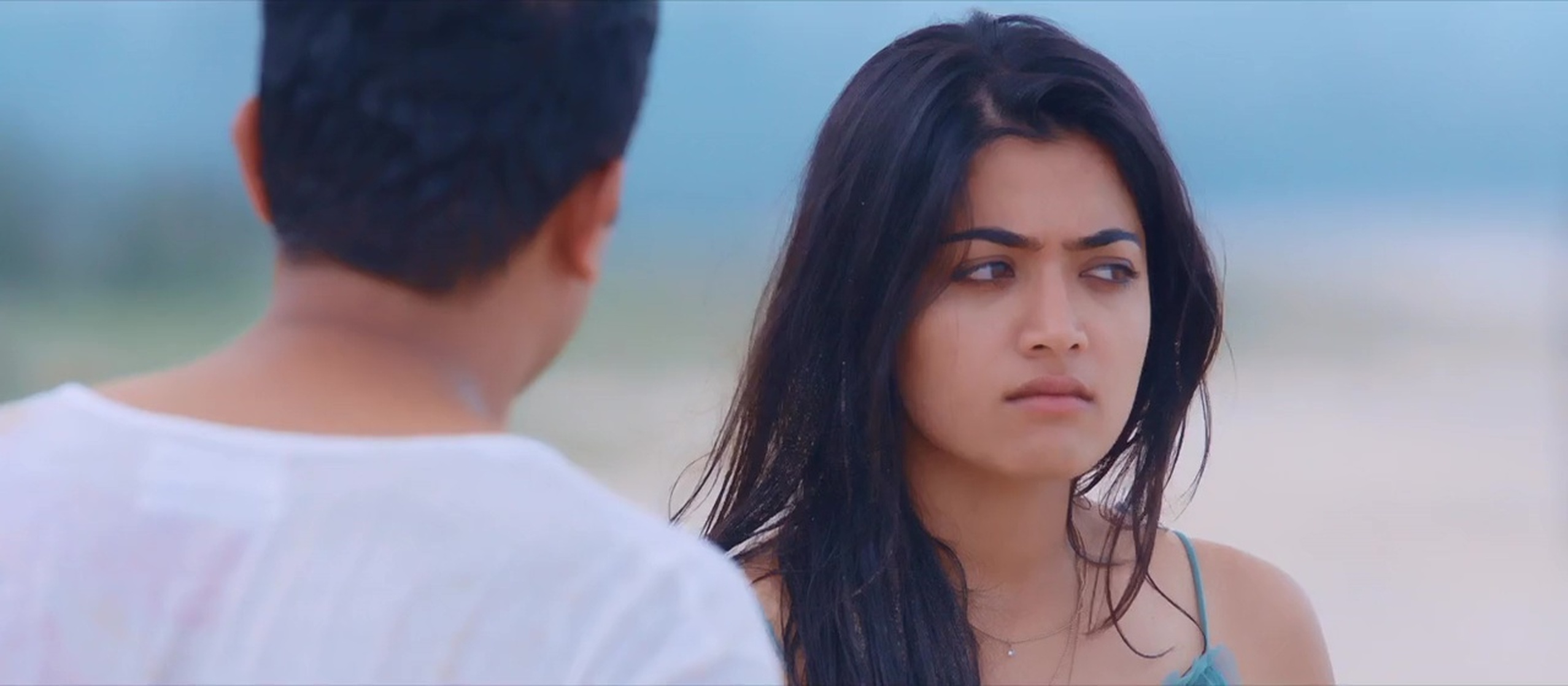 Rashmika Mandanna