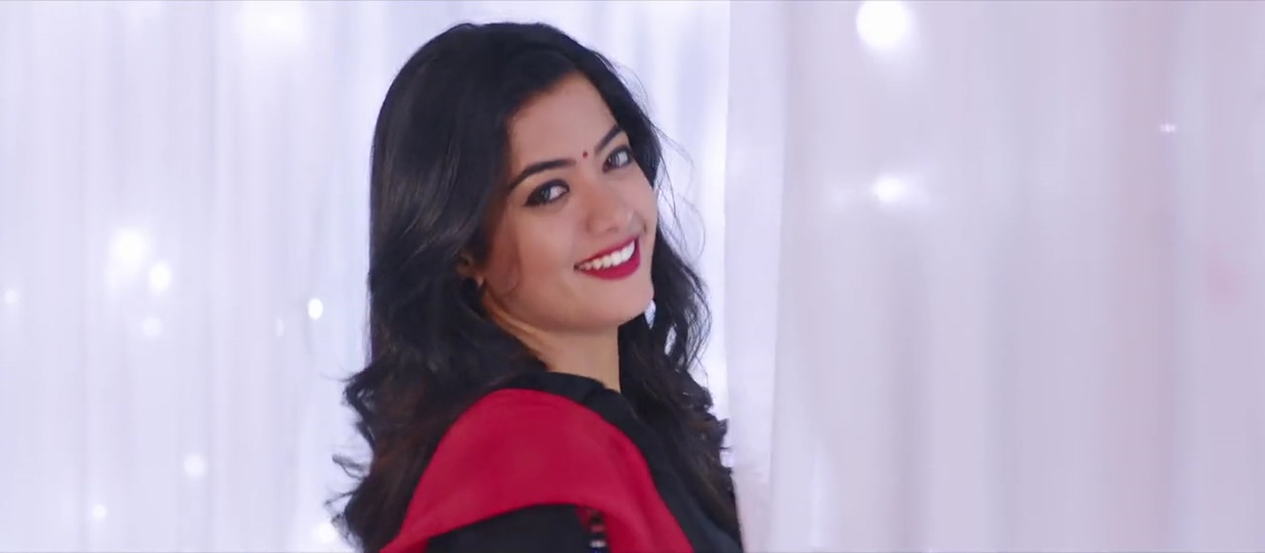Rashmika Mandanna