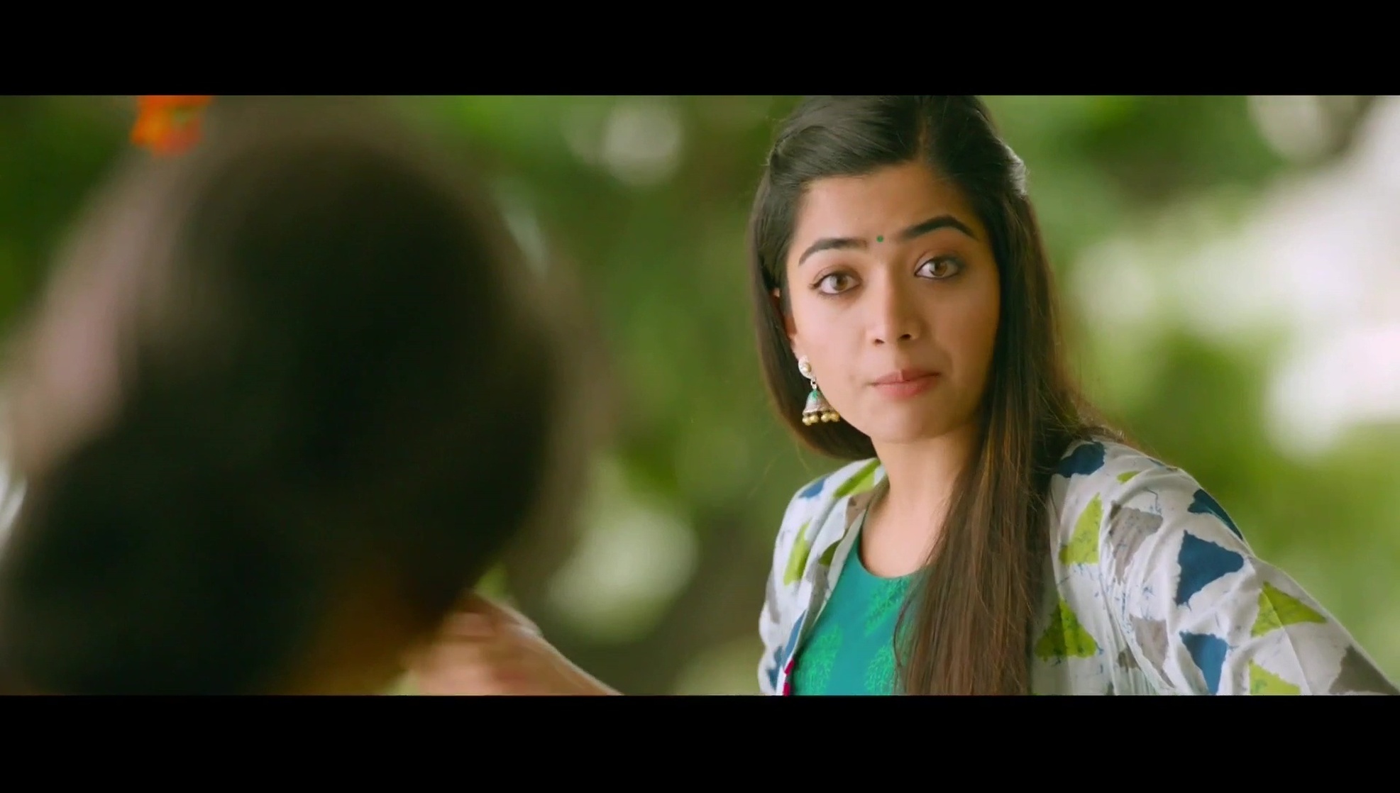 Rashmika Mandanna