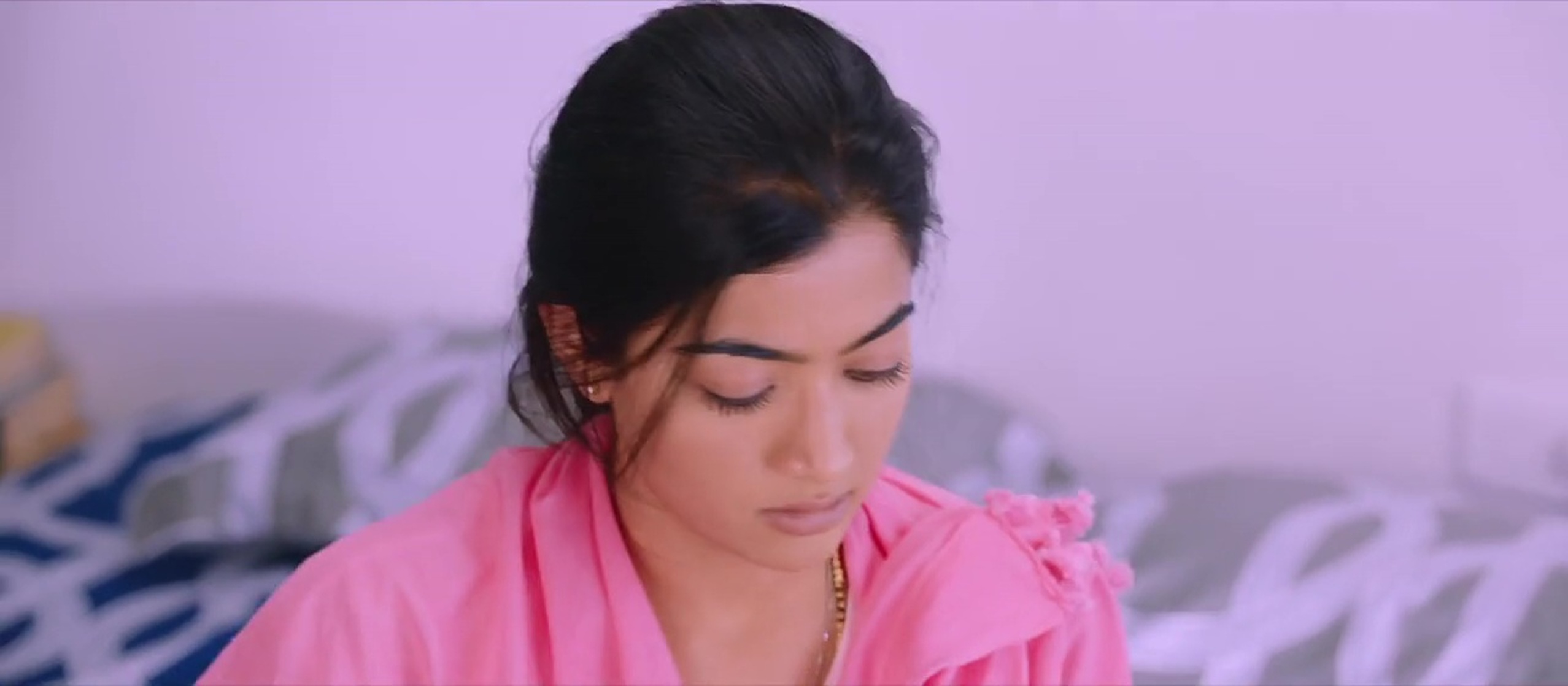 Rashmika Mandanna