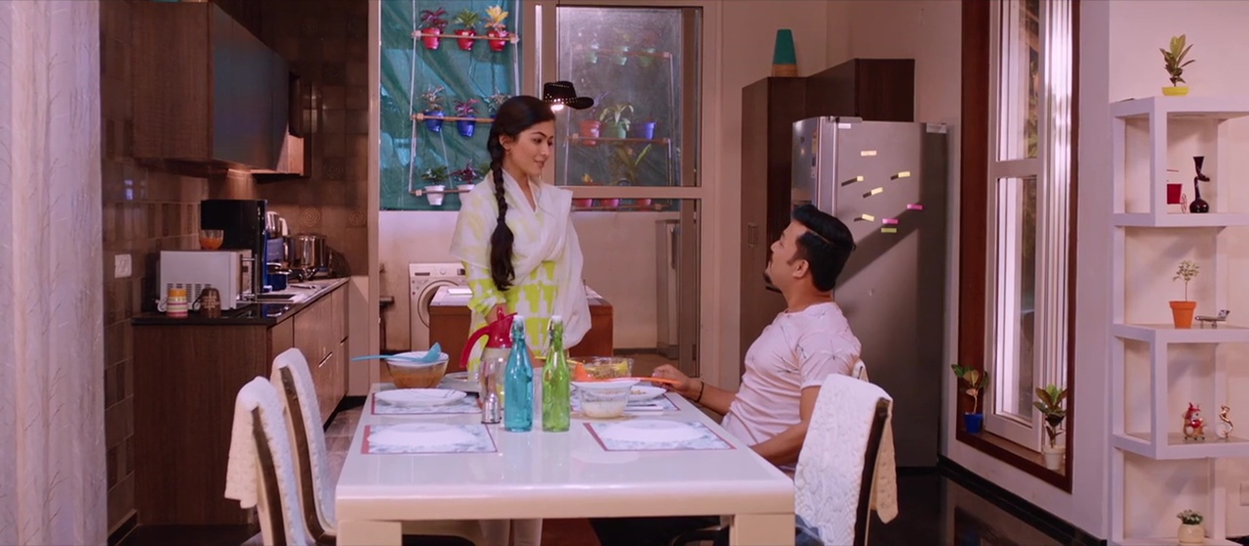 Rashmika Mandanna