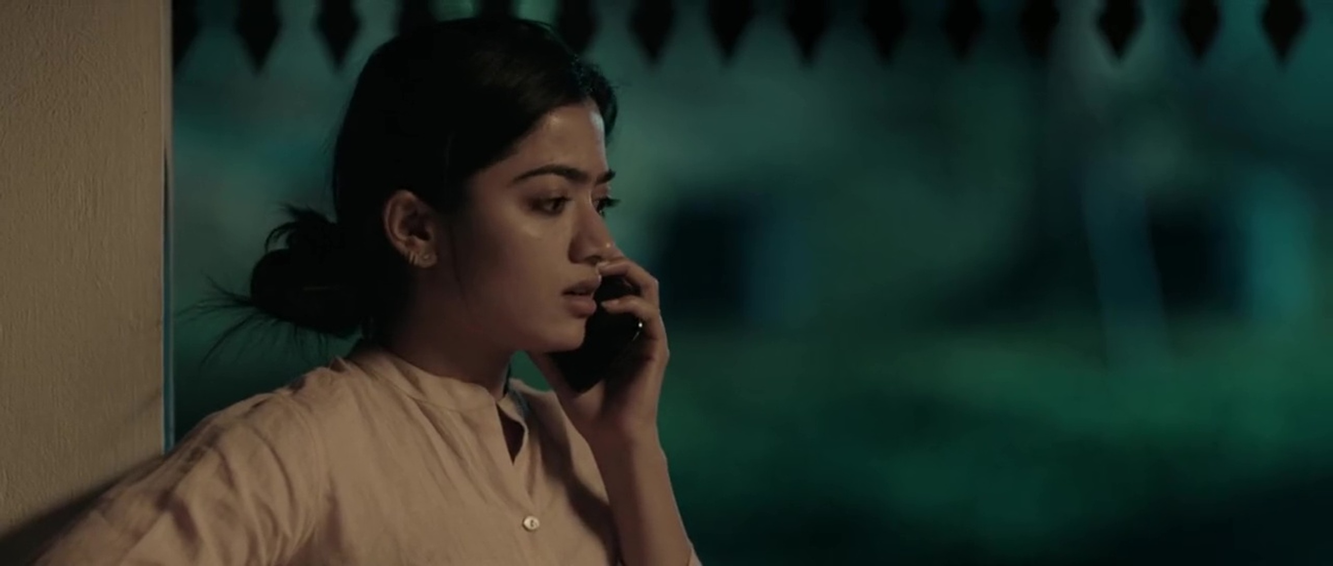 Rashmika Mandanna