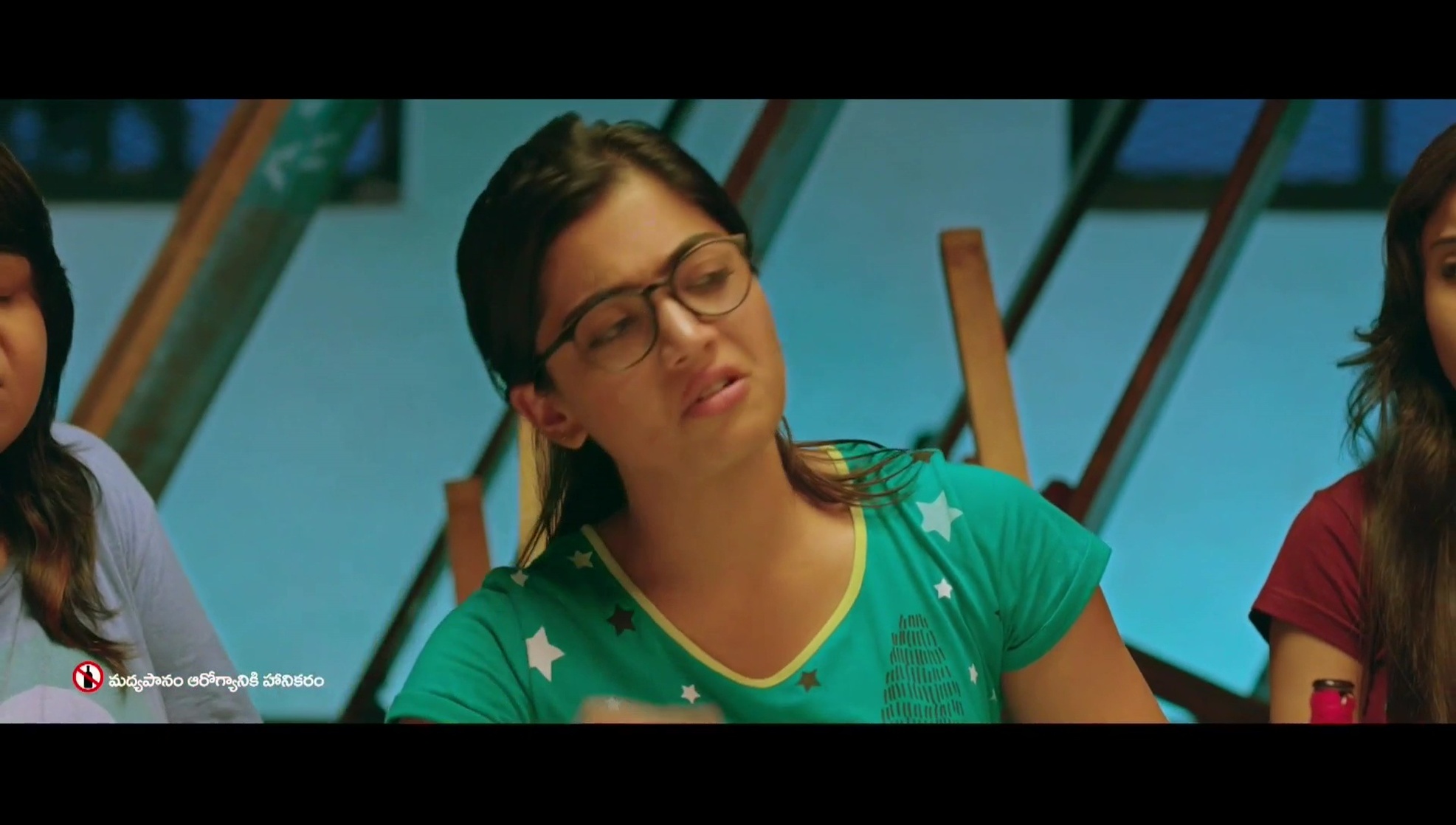 Rashmika Mandanna