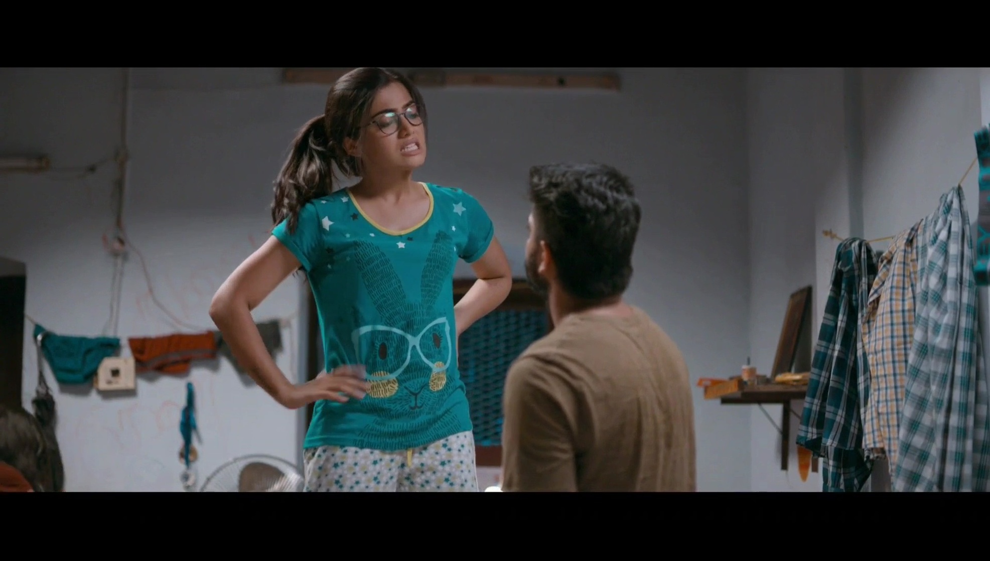 Rashmika Mandanna