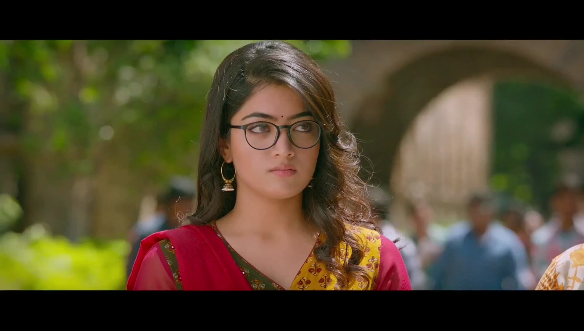 Rashmika Mandanna