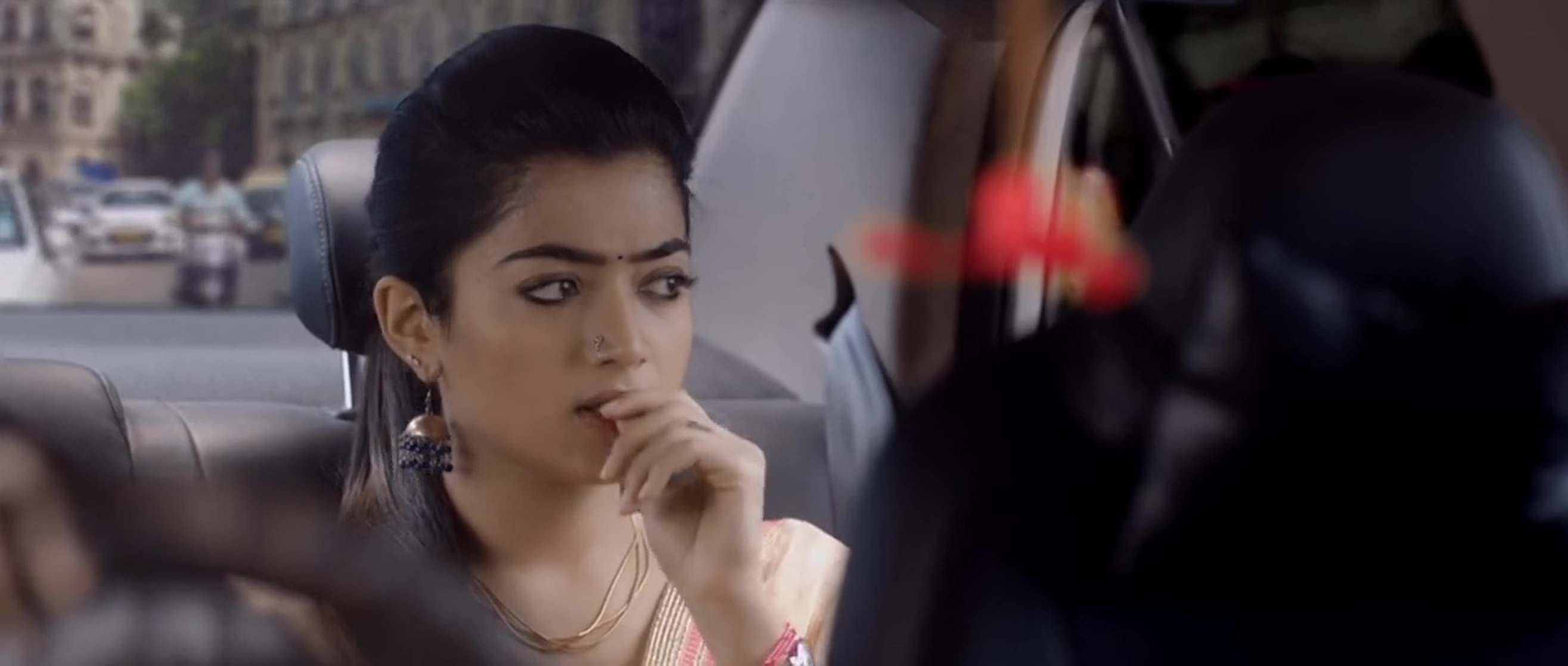Rashmika Mandanna