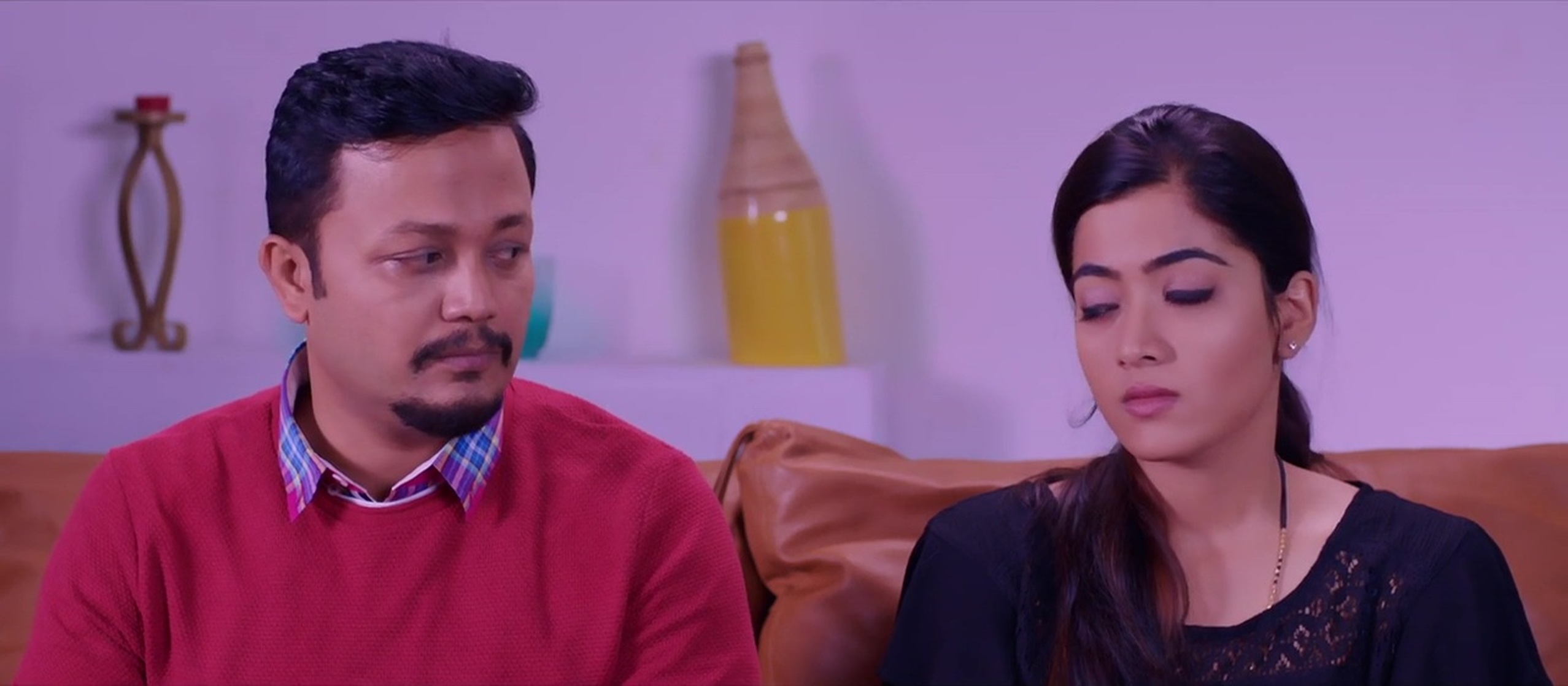 Rashmika Mandanna