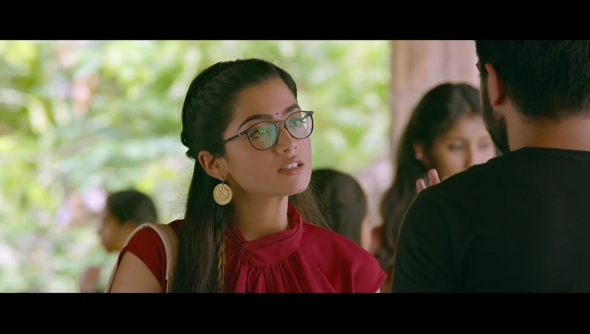 Rashmika Mandanna