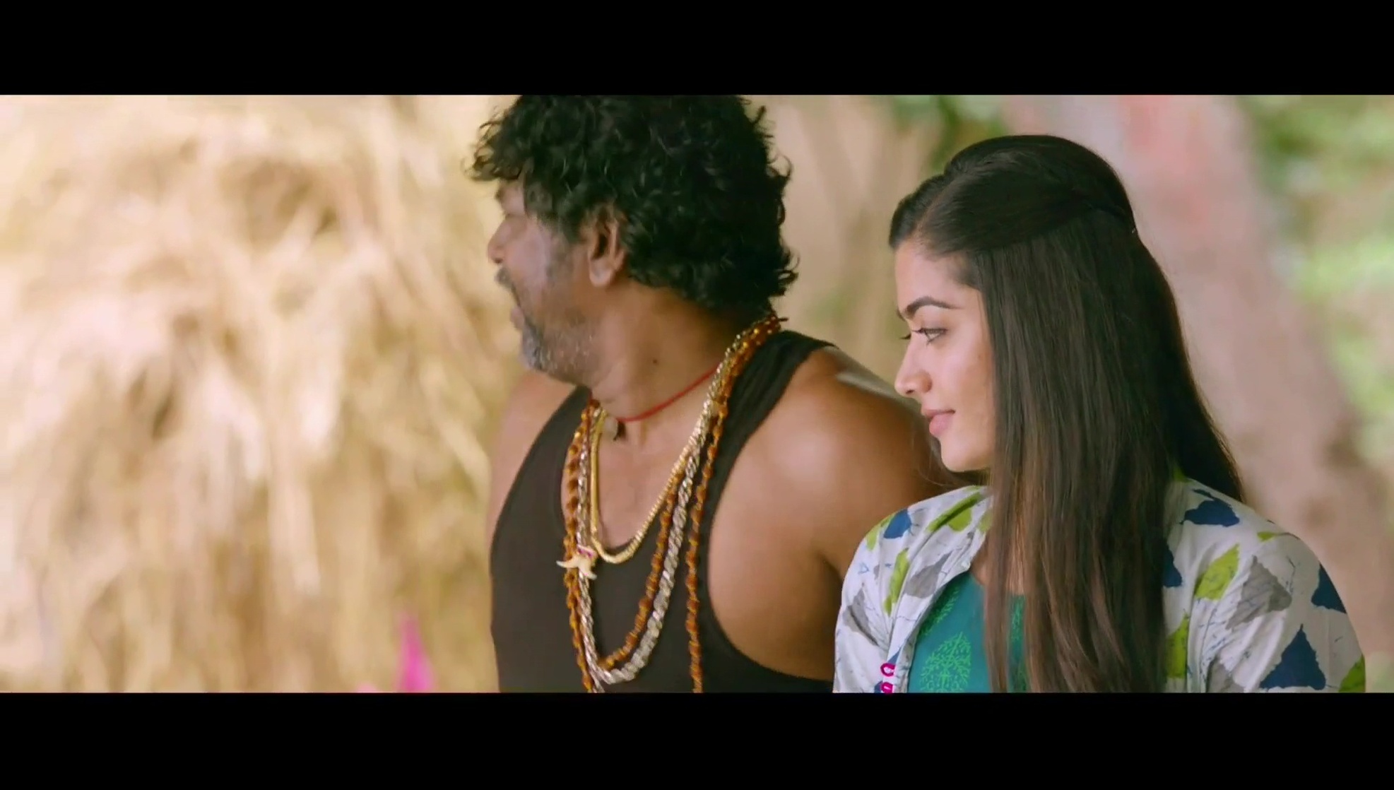 Rashmika Mandanna