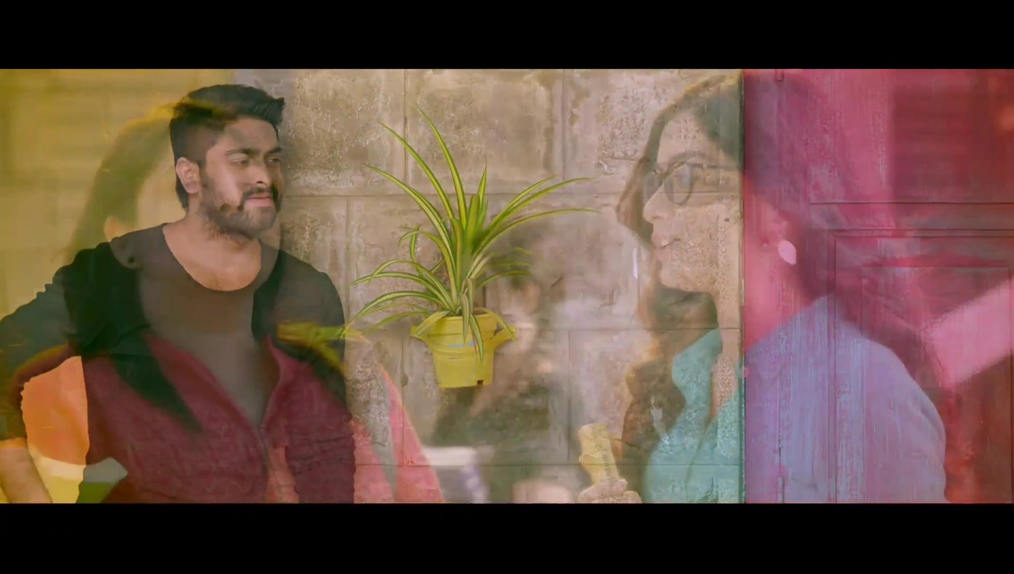 Rashmika Mandanna