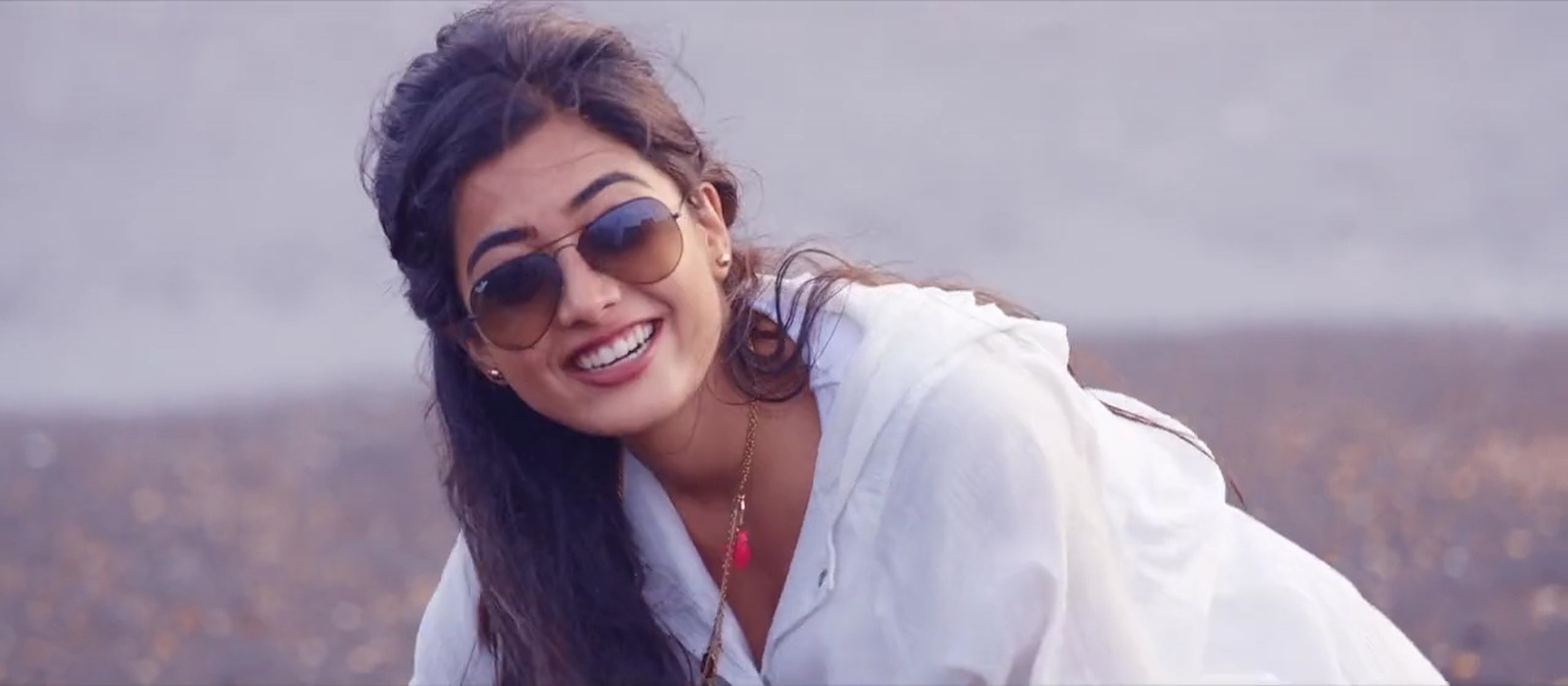 Rashmika Mandanna