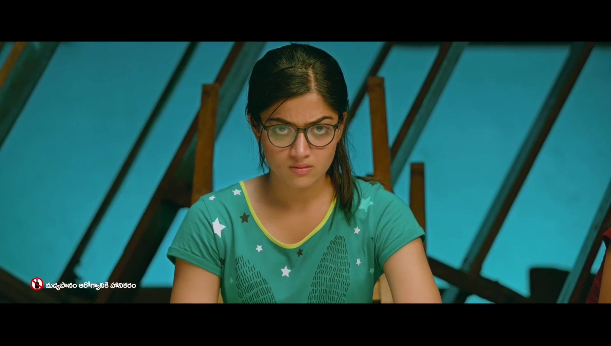 Rashmika Mandanna