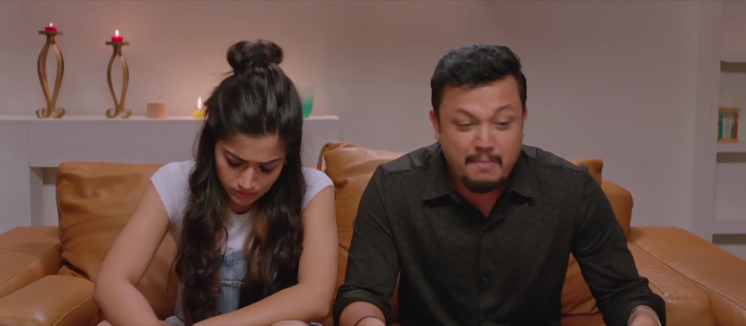 Rashmika Mandanna