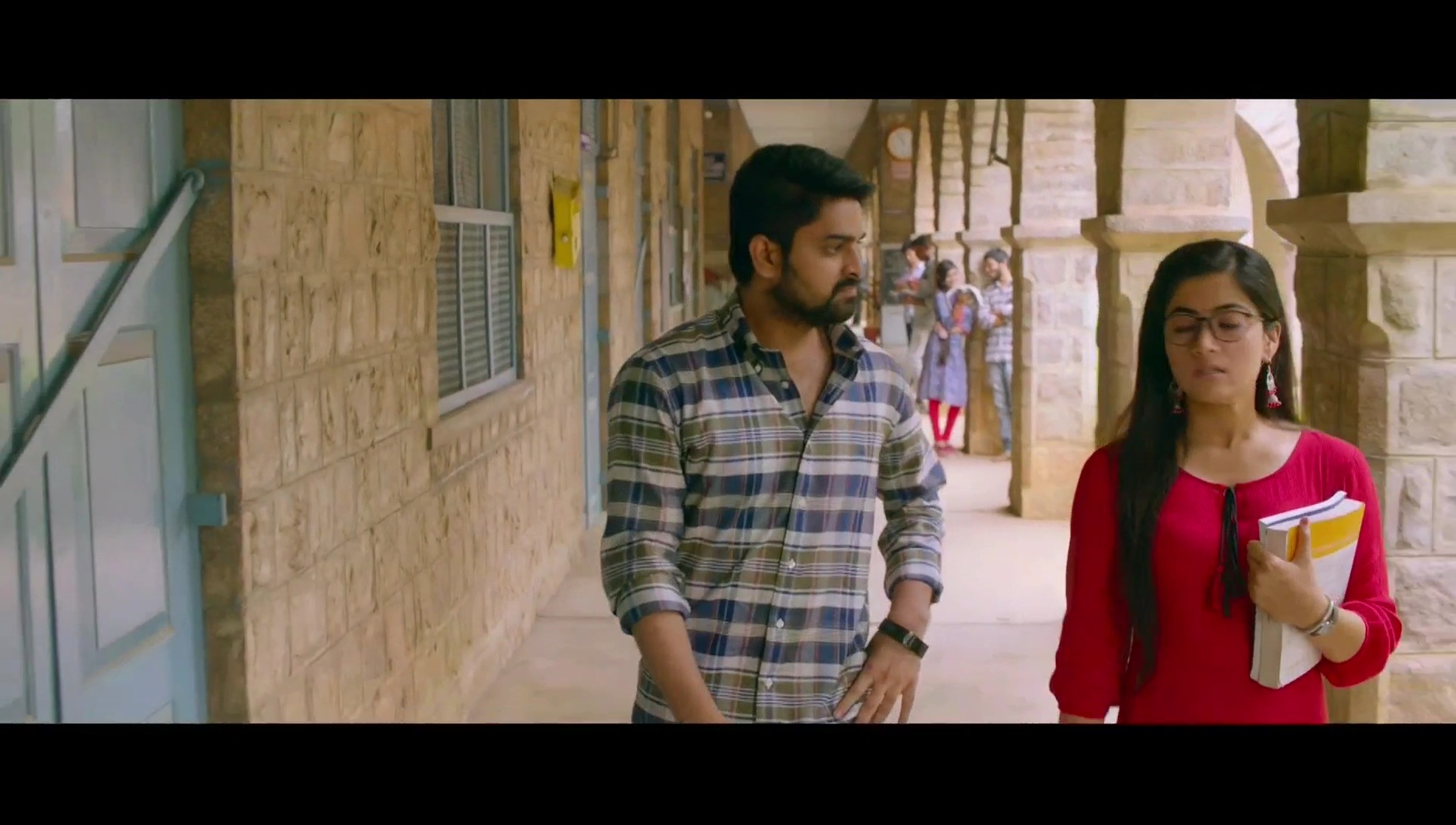 Rashmika Mandanna
