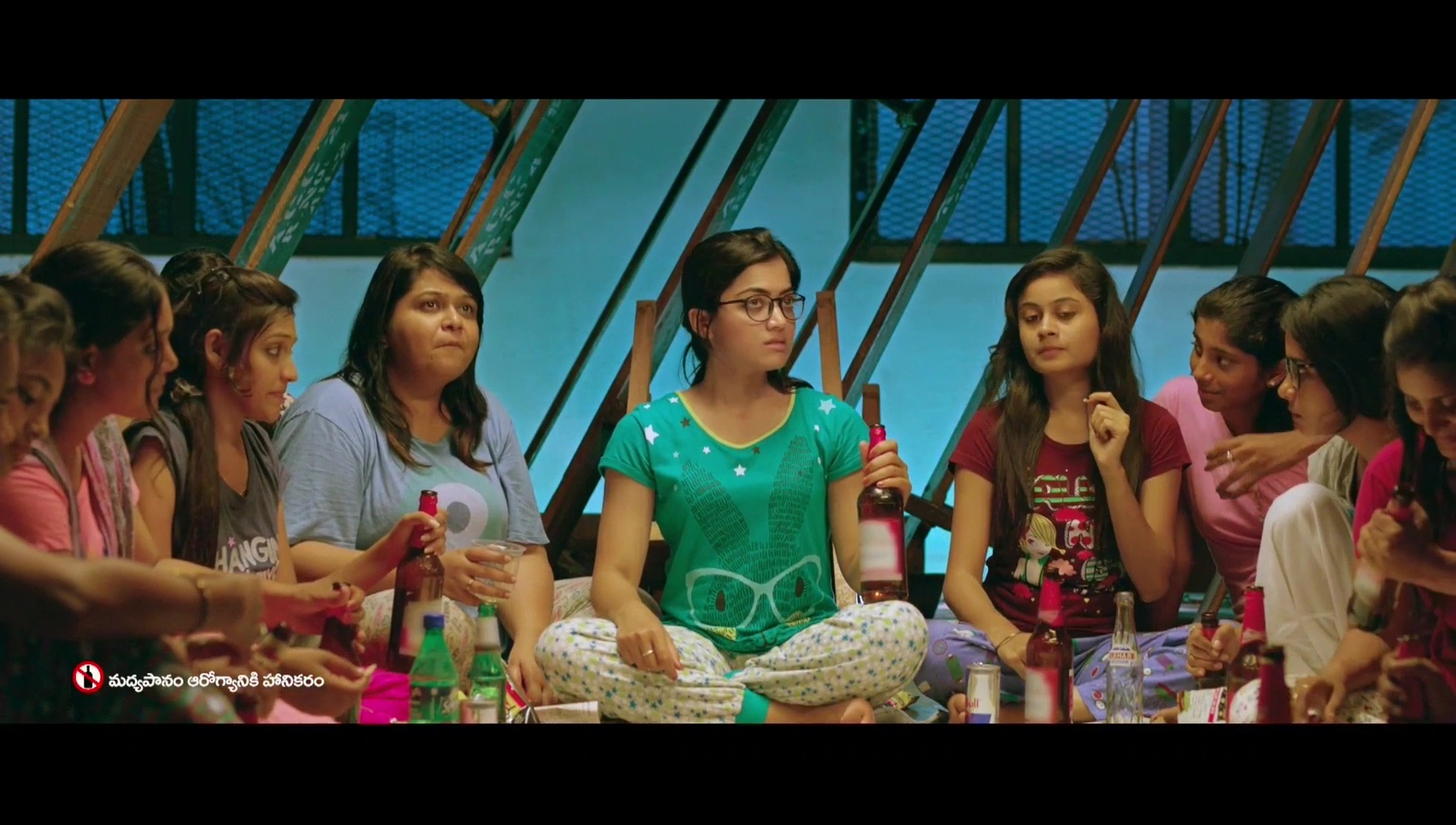 Rashmika Mandanna