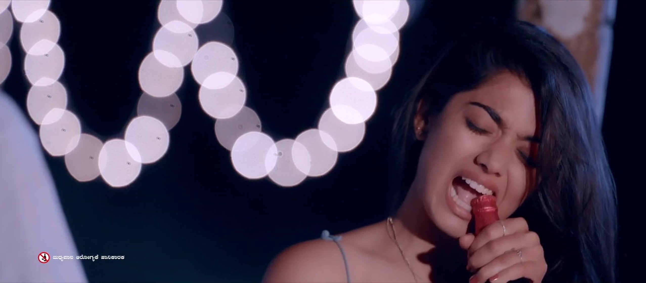 Rashmika Mandanna