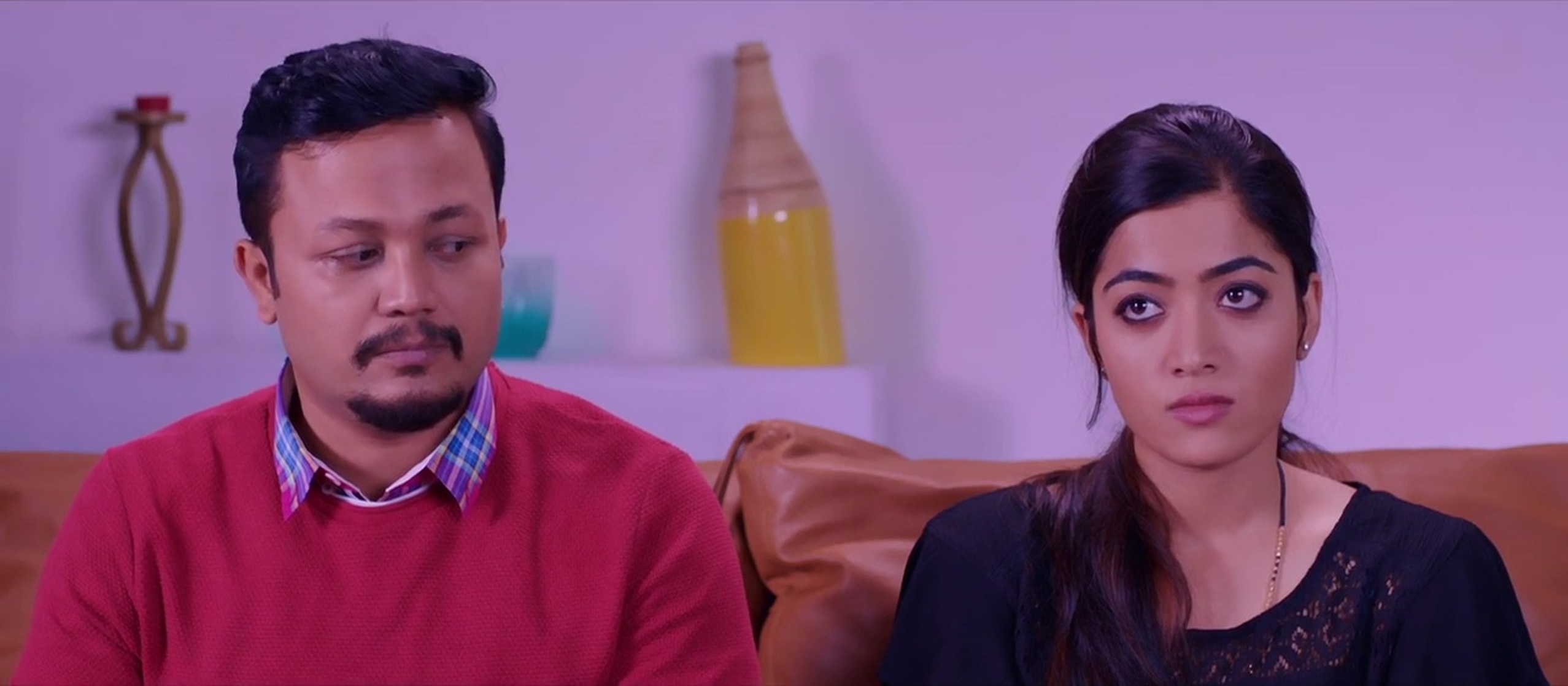 Rashmika Mandanna