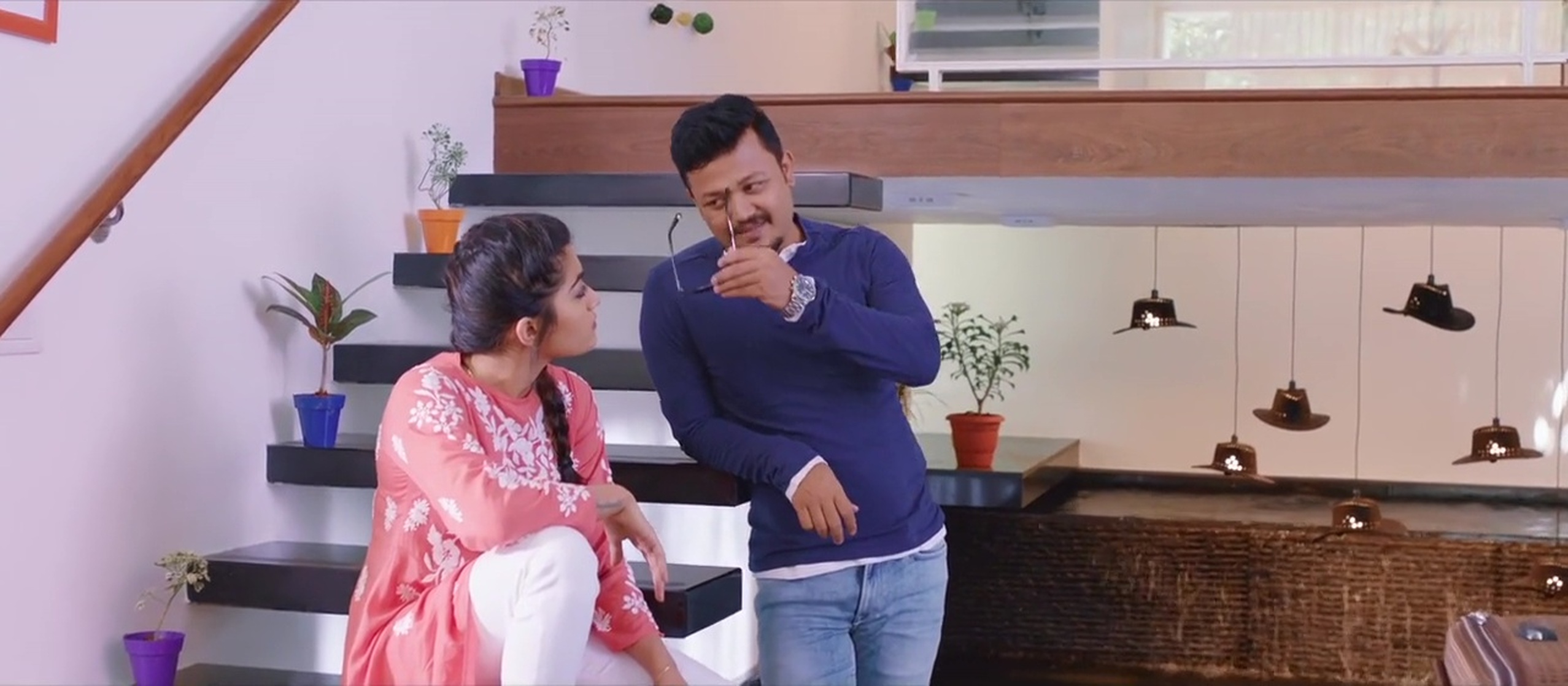 Rashmika Mandanna