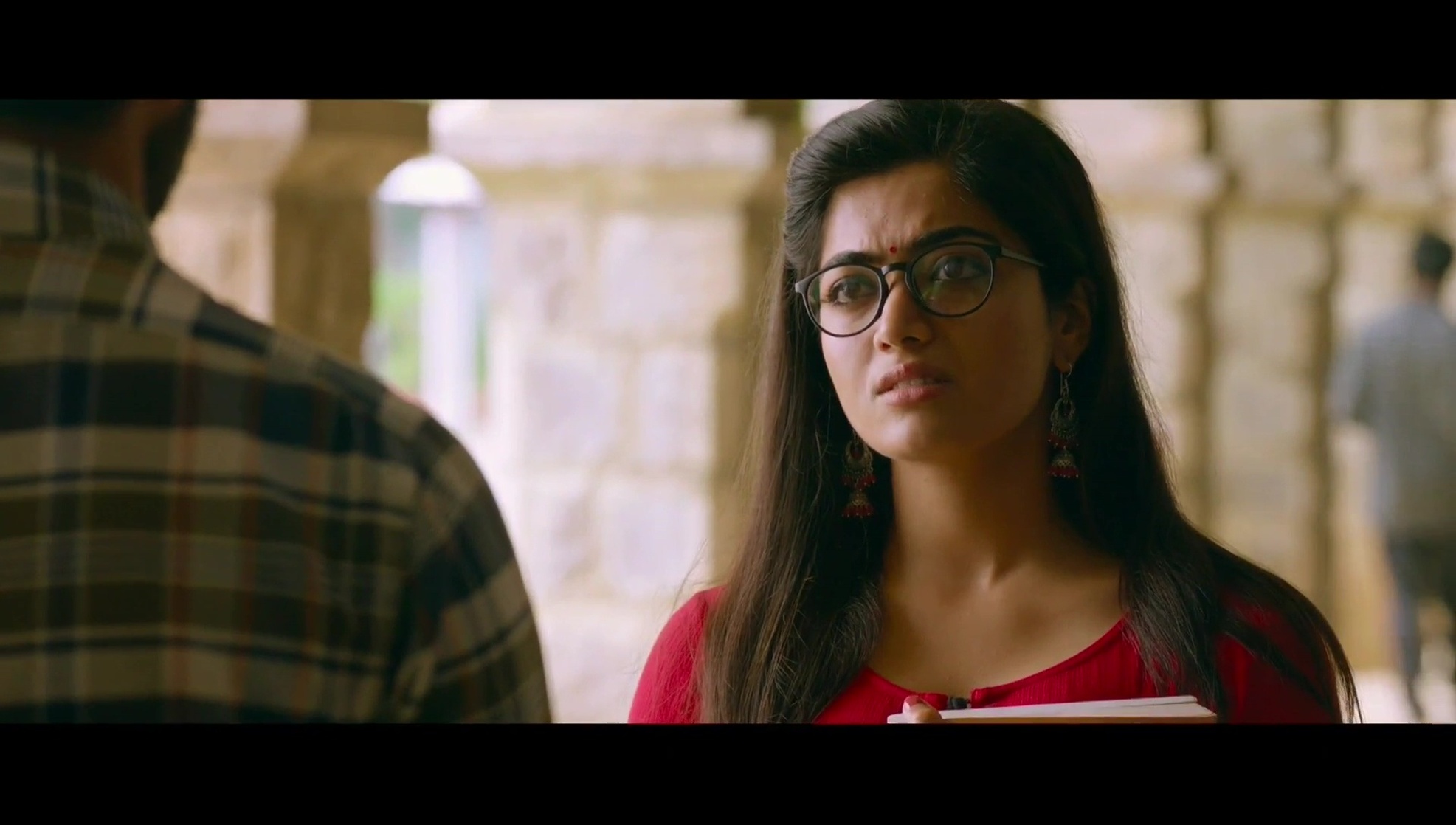 Rashmika Mandanna