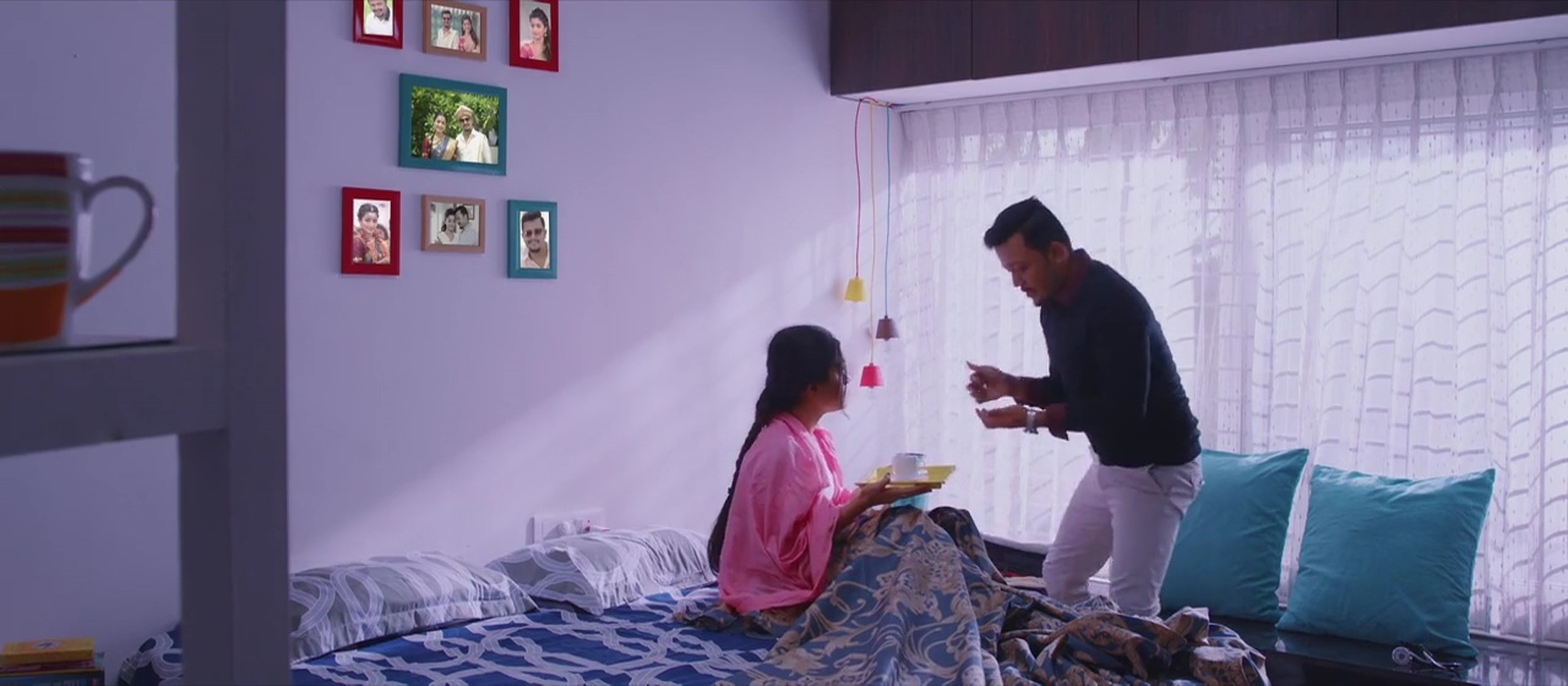 Rashmika Mandanna