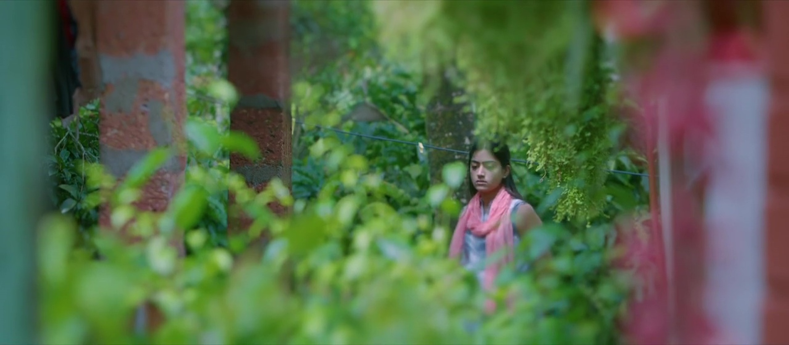 Rashmika Mandanna