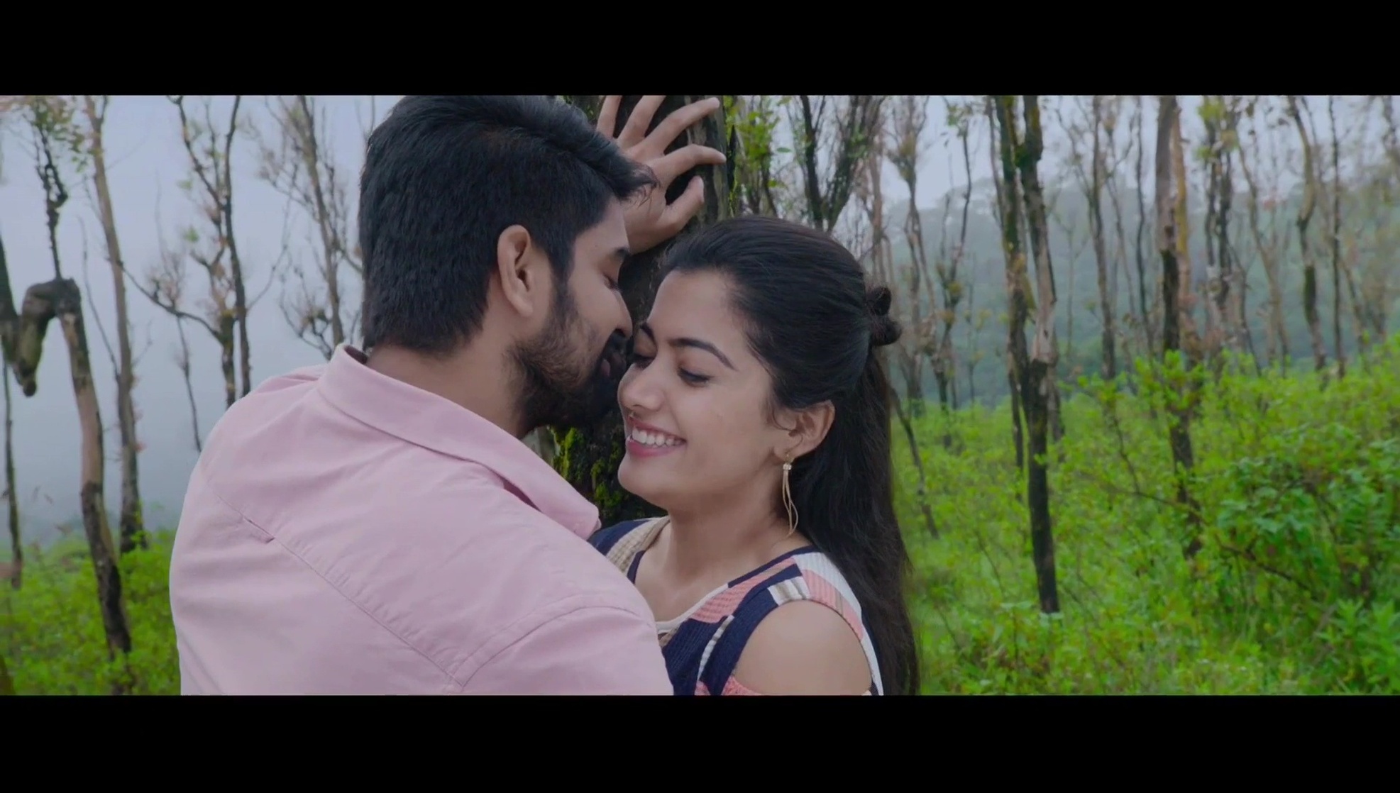 Rashmika Mandanna
