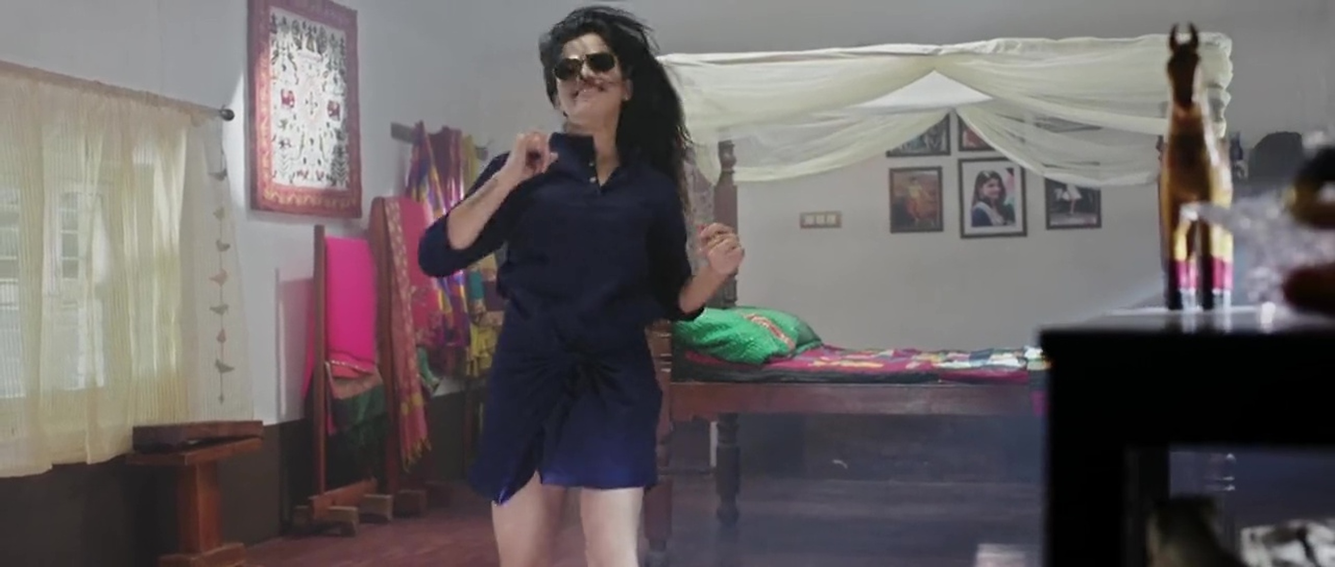 Rashmika Mandanna