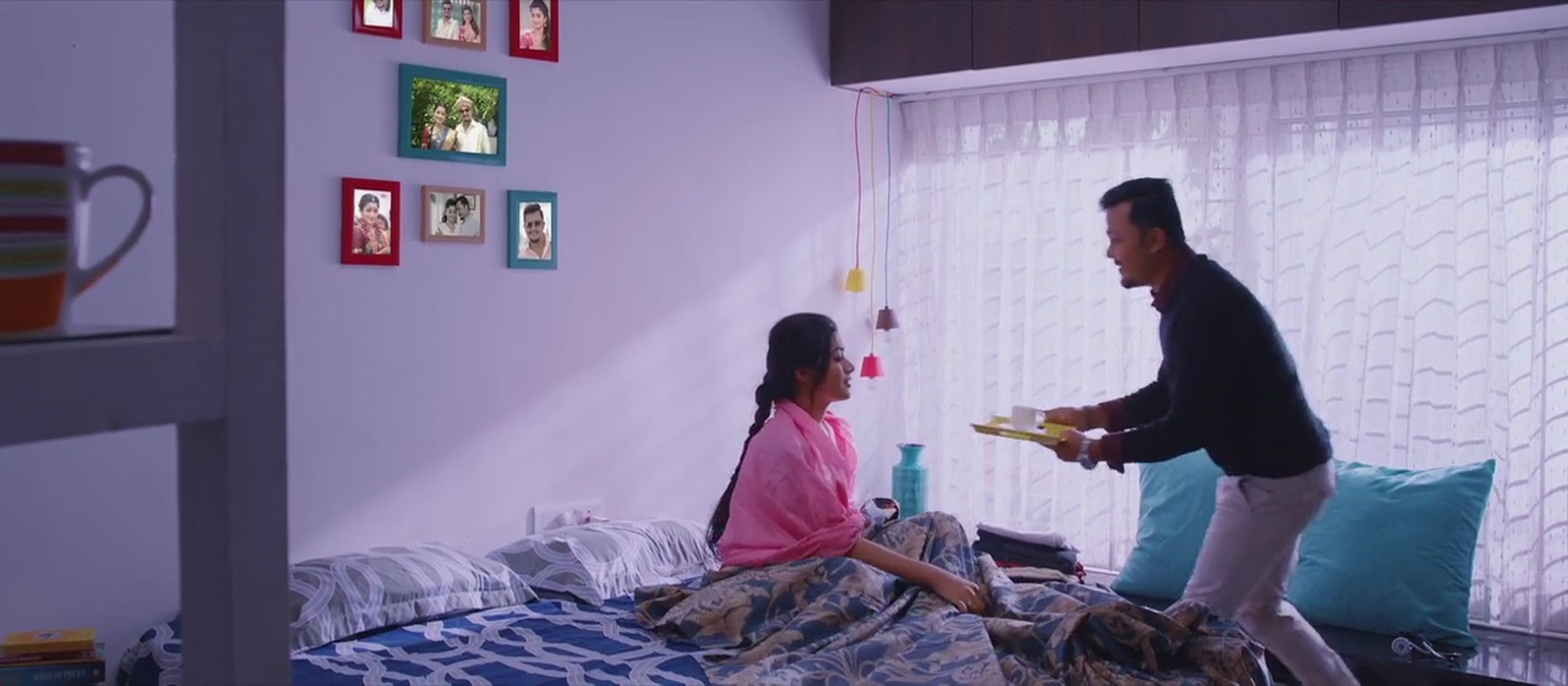 Rashmika Mandanna