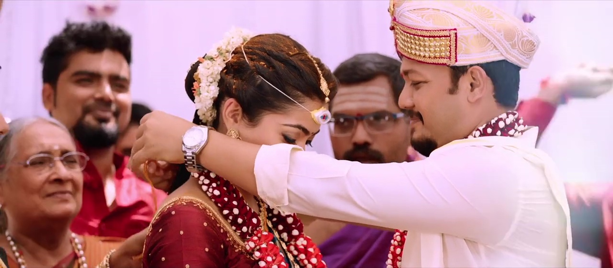 Rashmika Mandanna