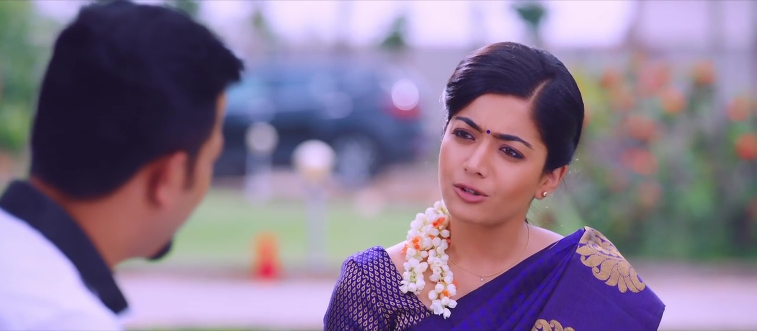 Rashmika Mandanna