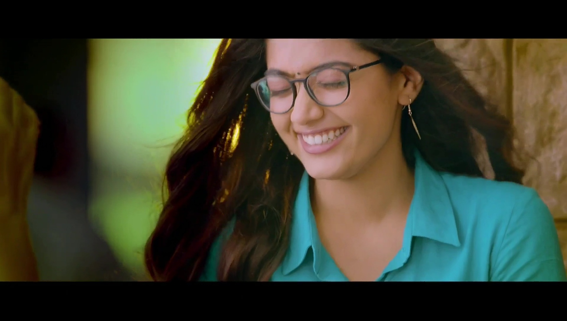 Rashmika Mandanna