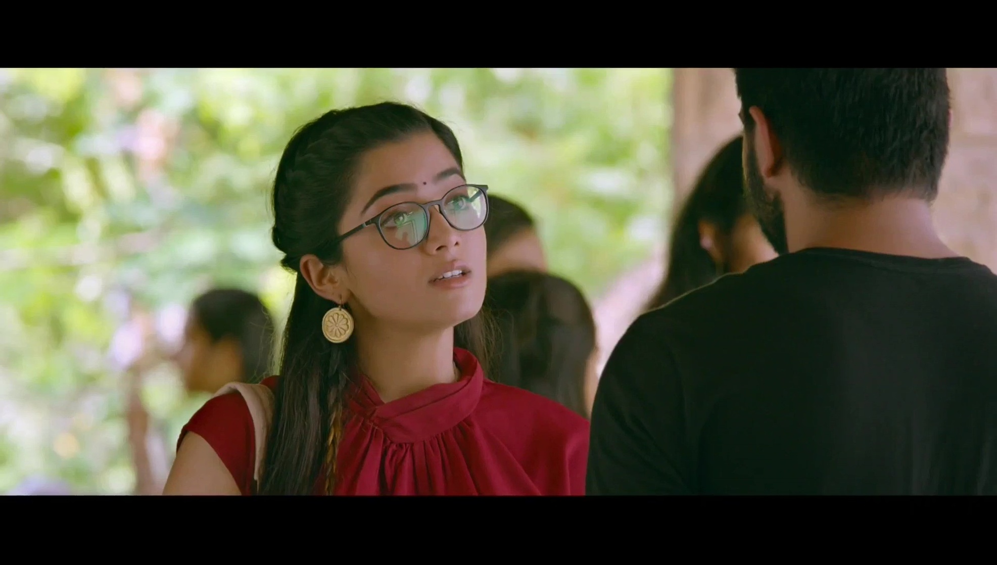 Rashmika Mandanna