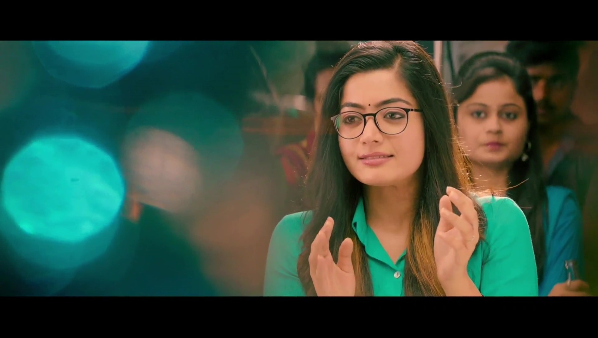 Rashmika Mandanna