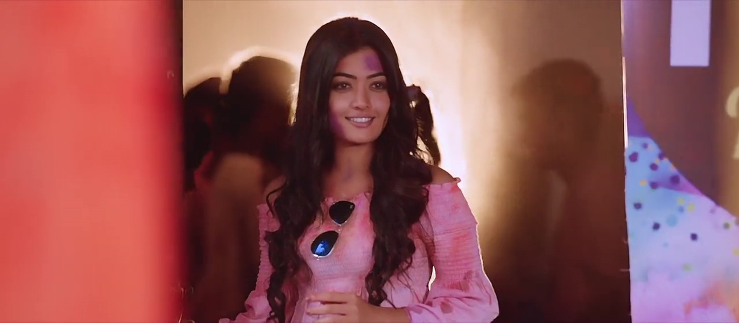 Rashmika Mandanna