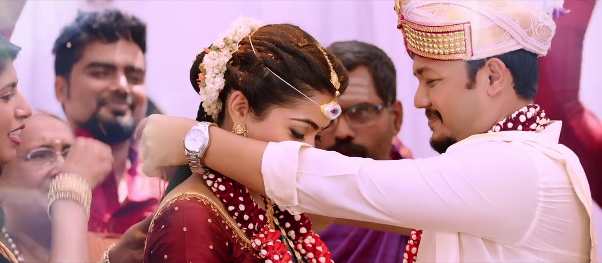 Rashmika Mandanna
