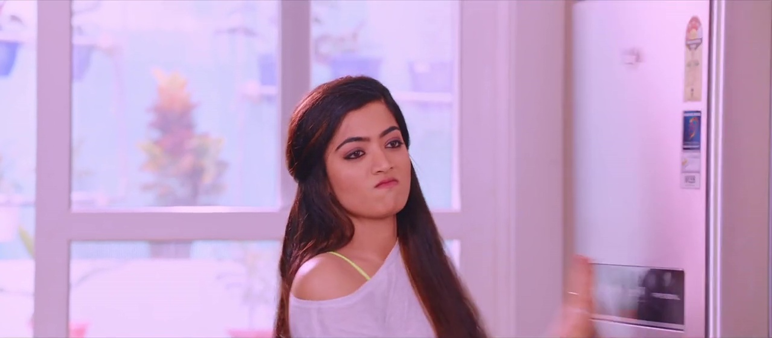 Rashmika Mandanna