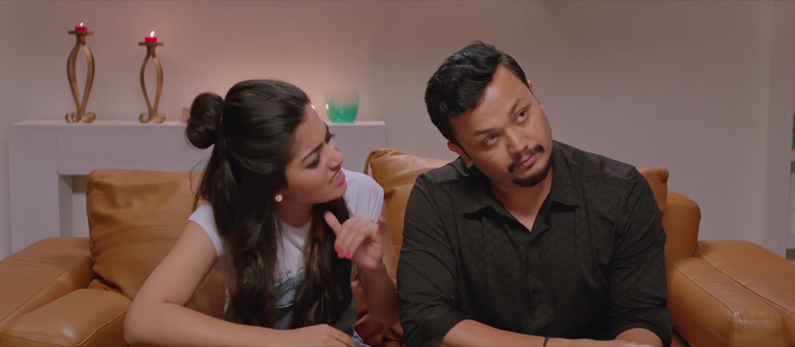 Rashmika Mandanna