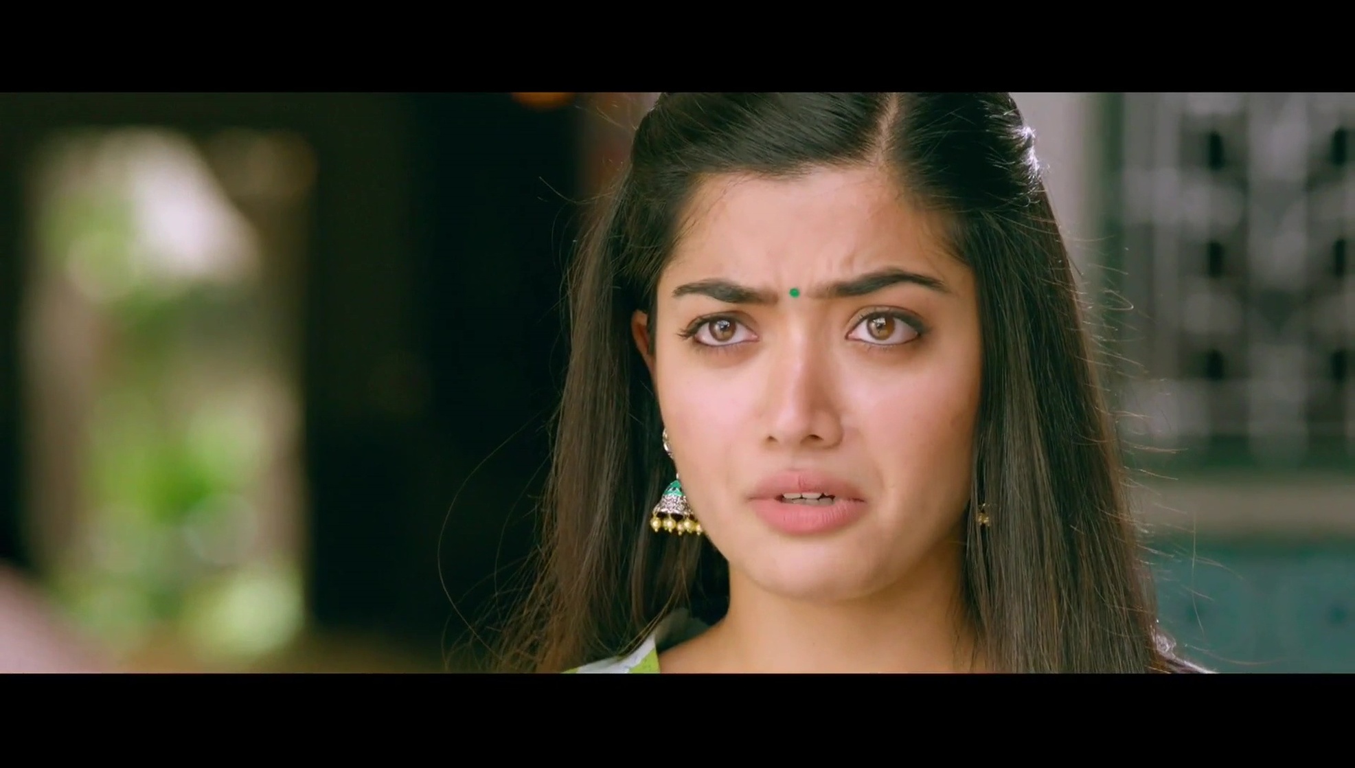 Rashmika Mandanna