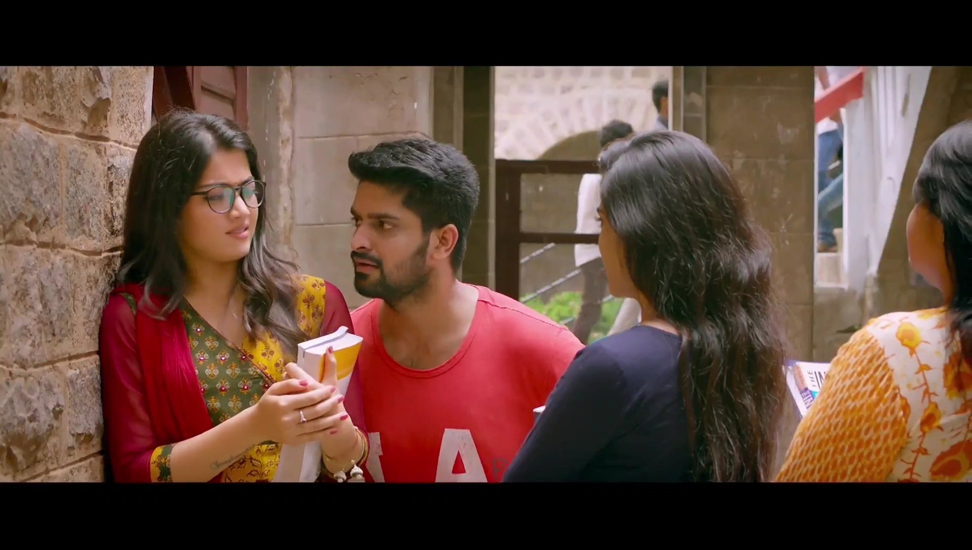 Rashmika Mandanna