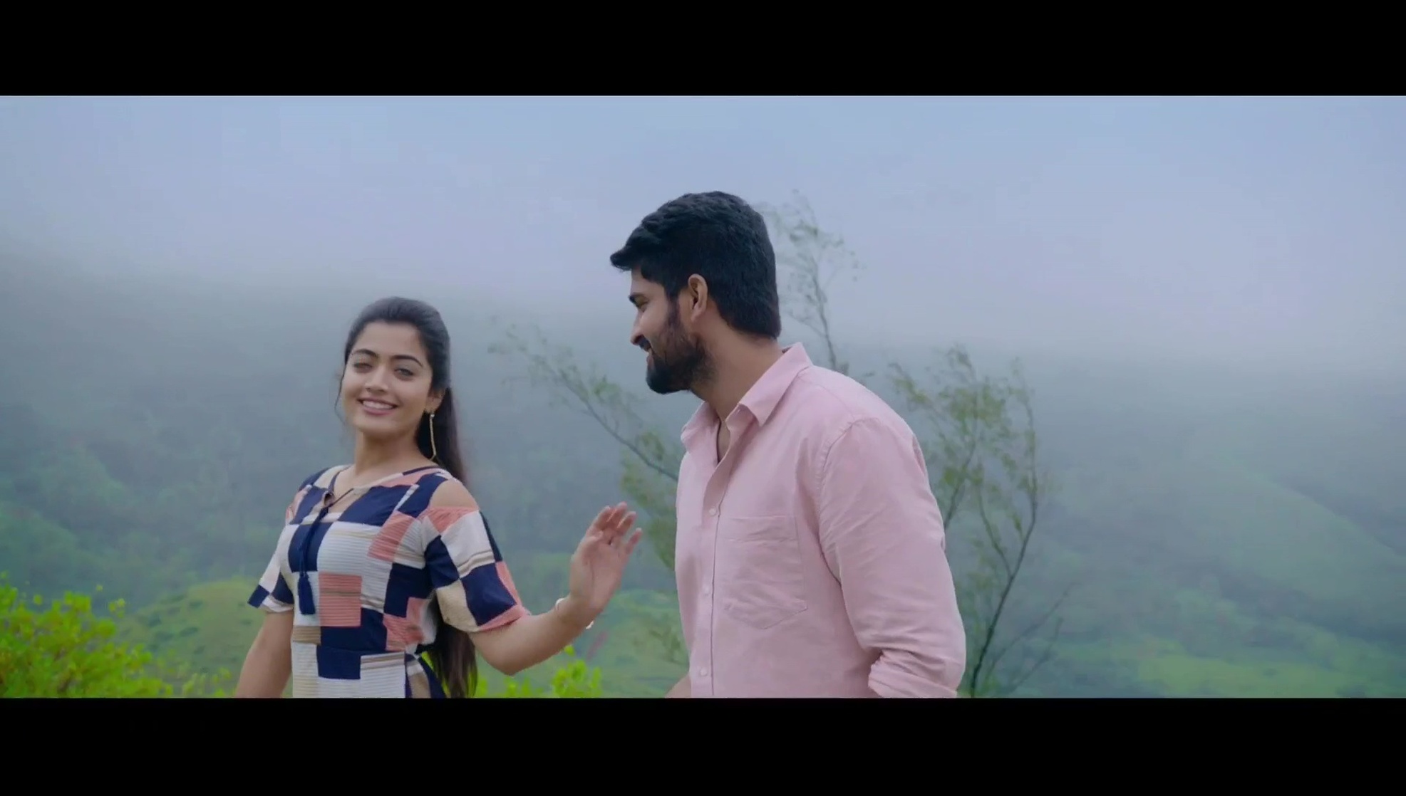 Rashmika Mandanna